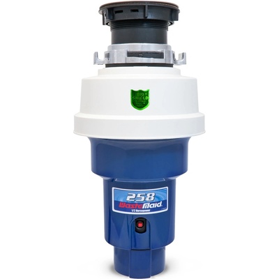 Waste Maid Classic MID DUTY 258