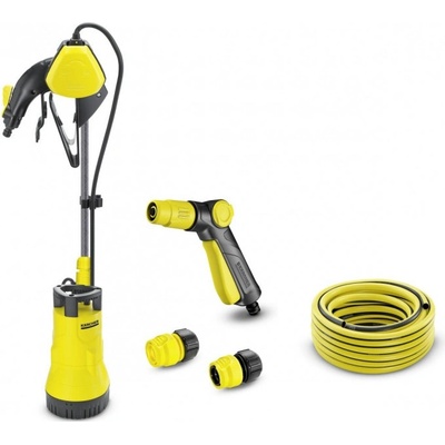 Kärcher BP 1 Barrel Set 1.645-465.0
