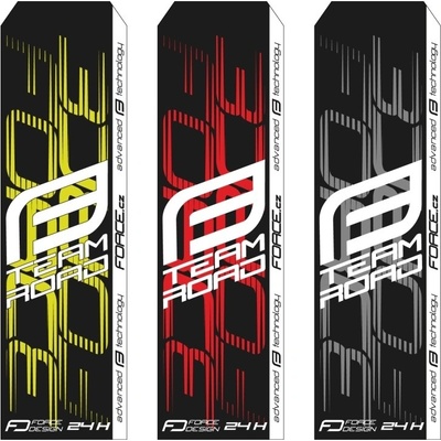 Force Team Road