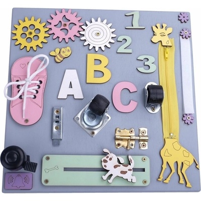Aga4Kids MT04 Edukační tabule