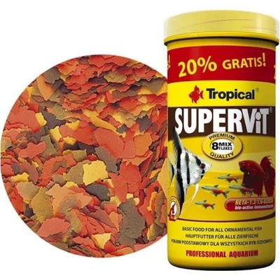 Tropical Supervit 500 ml