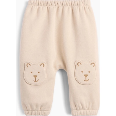 GAP Baby tepláky Brannan Bear VintageSoft Béžová