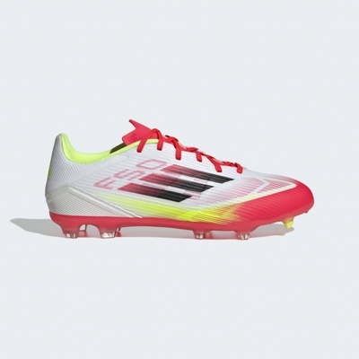 adidas F50 League FG/MG bílá