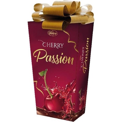 Vobro Cherry passion 210 g