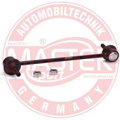 MASTER-SPORT Tyč/Vzpera stabilizátora 25497PCSMS
