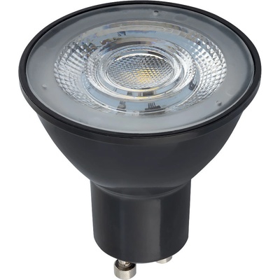 Nowodvorski REFLECTOR LED, GU10, R50, 7W, 4000K, ANGLE 50, BLACK DIMMABLE 10997