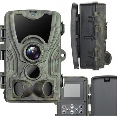 Suntek HC 801A