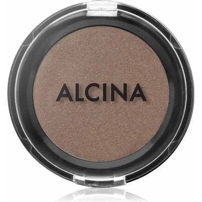 Alcina Eye Shadow Pure Shades Datenight 3 g