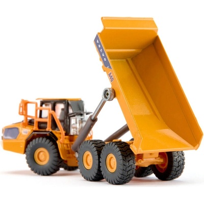 SIKU Super nákladní auto Volvo A40J Dumper 1:87