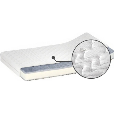 M&K Foam Standard Relax 90 Silver Active