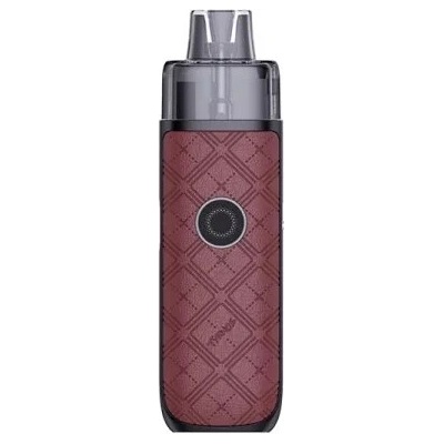 Uwell Typhos SE pod 2000 mAh Midnight Dark