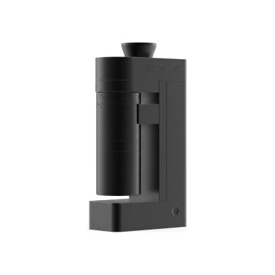Femobook A5 Electric Black