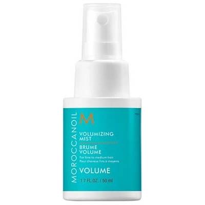 Objemový sprej pre jemné vlasy Moroccanoil Volumizing Mist 50 ml