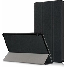 Techsuit FoldPro Huawei Mediapad T5 10.1 2018 W09 W19 L03 L09 KF238161 černá