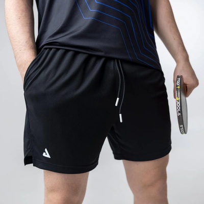 Joola Short Essential 25 černá