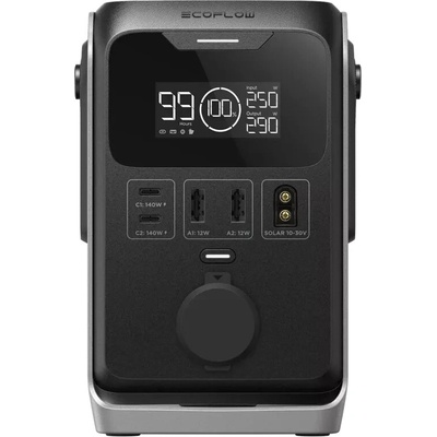 EcoFlow TRAIL 300 1ECOTRAIL300