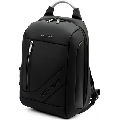 Pierre Cardin G4948 čierny 15l