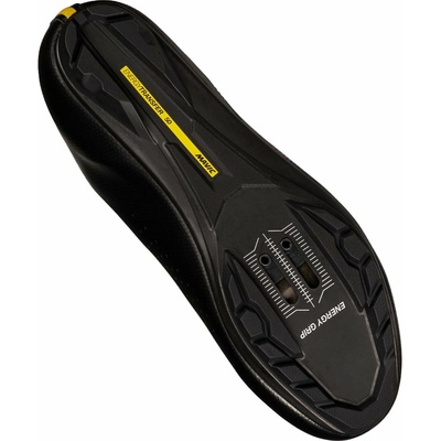 Mavic Cosmic BOA SPD gravel black