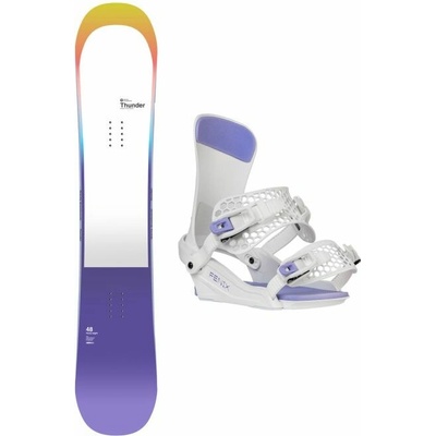 set Gravity Thunder 24/25 – Hledejceny.cz