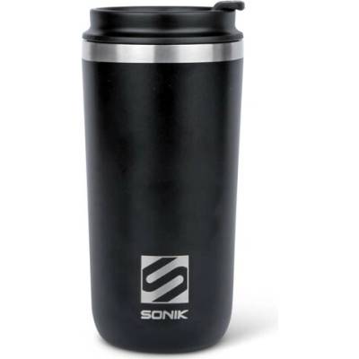 Sonik termohrnek Sizzla Thermal Mug Tall 480 ml černý