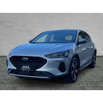 Ford Focus Active X 114 kW