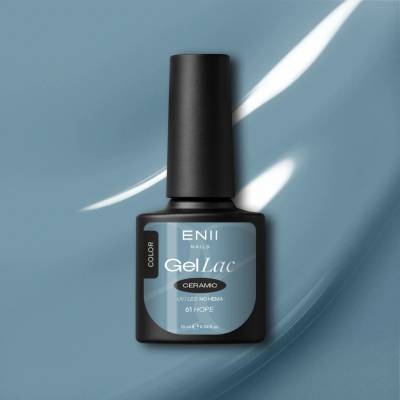 Enii Nails Gel lak Ceramic 61 Hope 10 ml