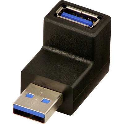 Lindy USB na USB A 71260