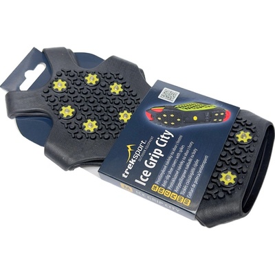 TREK SPORT Ice Grip City