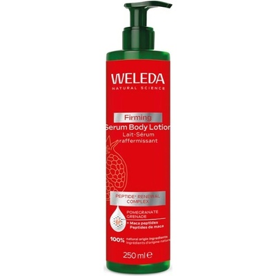 Weleda Firming Serum Body Lotion 250 ml
