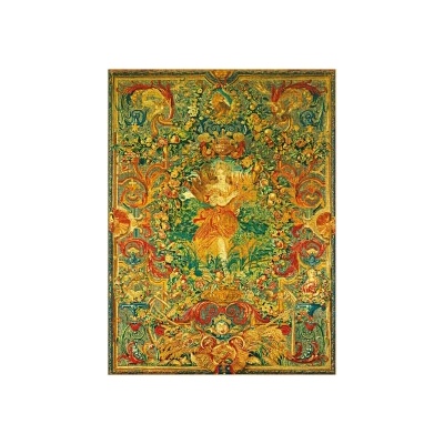 Jigsaw Summer's Glory 1000 Piece by Paperblanks Tapestry Royale