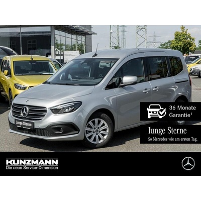 Mercedes-Benz T 180 d Standard Progressive 85 kW