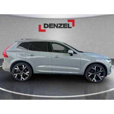Volvo XC60 T6 Ultra Bright AWD Ultra Black Edition 247 kW