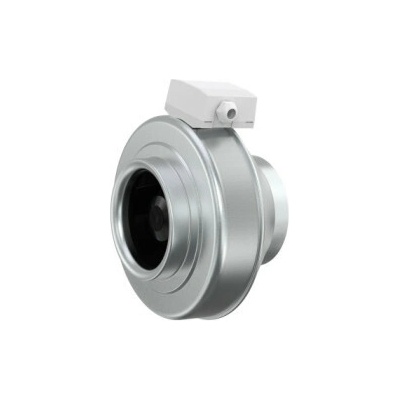 Systemair K 200 L sileo