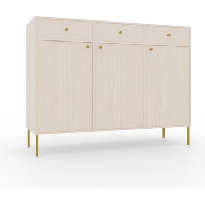 ADRK Furniture Tili 3D-3S-B