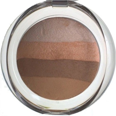 Pupa Milano, Luminys Baked All Over Illuminating Blush-Powder na tvár a telo 02 9 g – Hledejceny.cz