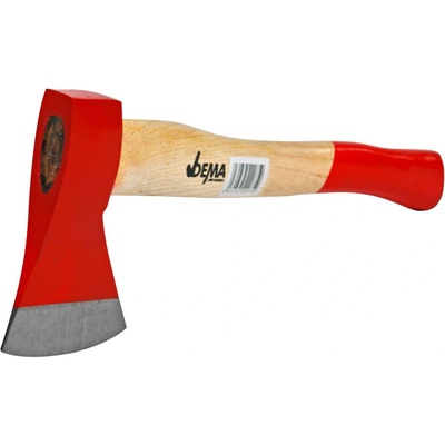 DEMA s dreveným poriskom 40 cm, 600 g