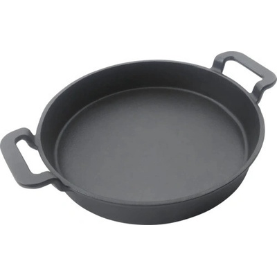 Litinová pánev TENNEKER Ø 30 cm