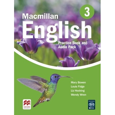 Macmillan English Level 3