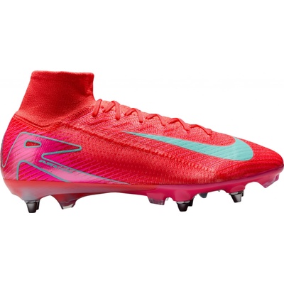 Nike Zoom Mercurial Superfly Elite 10 SG-PRO červená