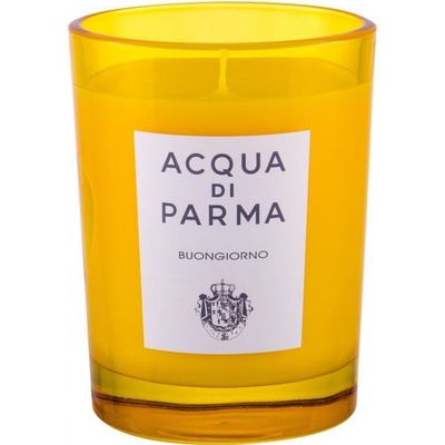 Acqua di Parma Buongiorno 200 g