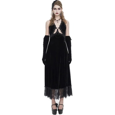 Devil Fashion Velvet