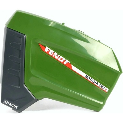 Bruder ND 41052 Levý boční kryt pro 2038 Fendt Rotana 180V – Hledejceny.cz