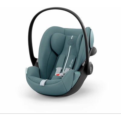 Cybex Gold Cloud G3 PLUS 2026 Stormy Blue Plus