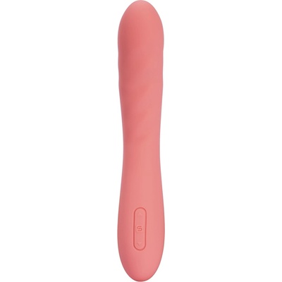 Svakom Ava Neo Interactive Thrusting Vibrator