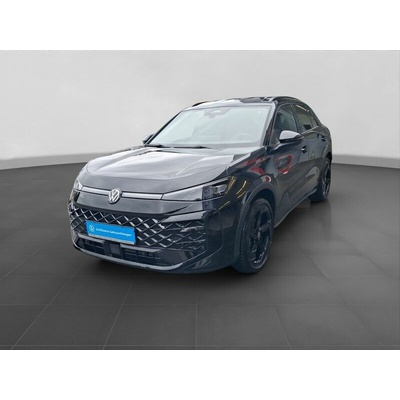 Volkswagen T-Roc 1.5 eTSI DSG R-Line 110 kW