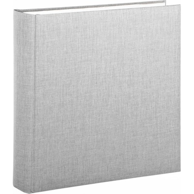 Fotoalbum Goldbuch 31606, 50 listů, šedé
