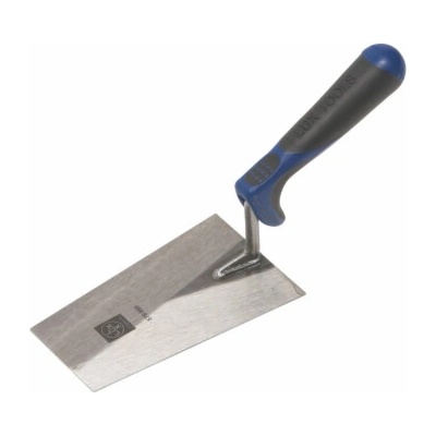 LUX-TOOLS omítací hladítko 160 mm Comfort