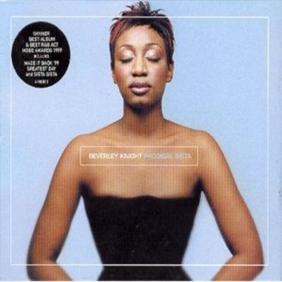 Beverley Knight - Prodigal Sista CD – Hledejceny.cz