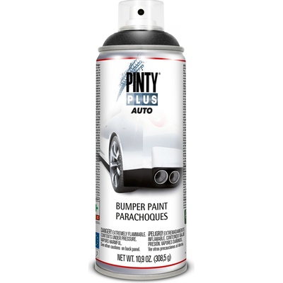 Novasol Auto Hladký nárazník čierny BL104 400 ml
