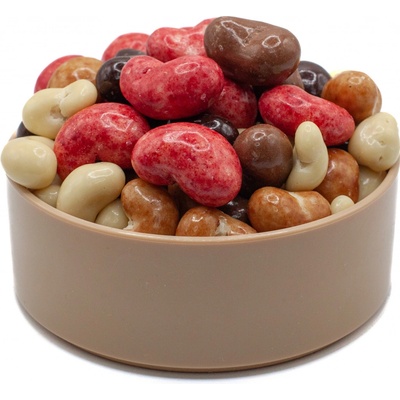 Diana Company Kešu v mix polevách 1 kg